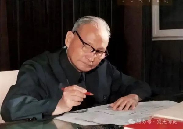 陈云：“共产主义是最好的主义”