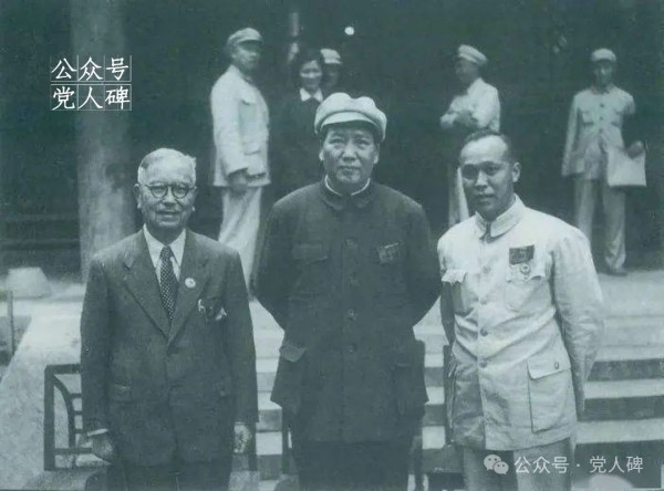 乃知裙带胜衣冠，延安作风为啥能打败西安作风？