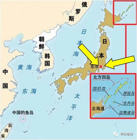 深度：日本介入台海战争之研判