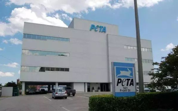 是救助还是屠杀，起底美国动物保护界的“慈父”——PETA