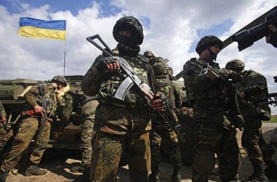 职业军人投降! 乌克兰军队正经历一场心理骤变？