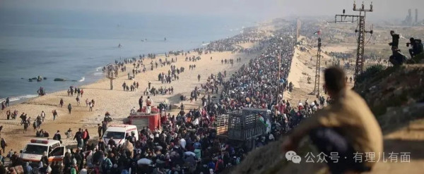 “全面占领加沙”，打开危险的潘多拉盒子？