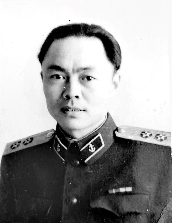 罗小明：忆中国核潜艇研制的先行者罗舜初