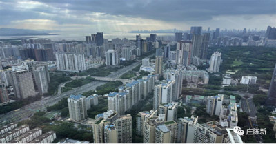 中国经济恢复的“宝”要押在房地产业上吗？