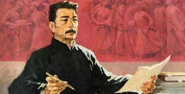 教育部：新版高中语文教材，毛泽东、鲁迅各选5篇