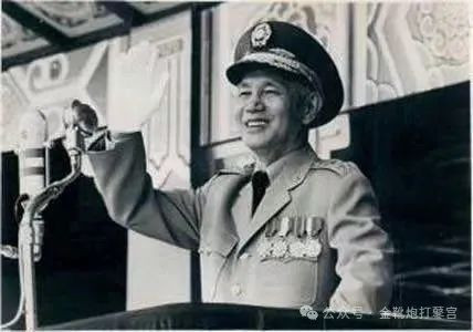 所谓“蒋介石阻拦美国用原子弹攻击大陆”真相