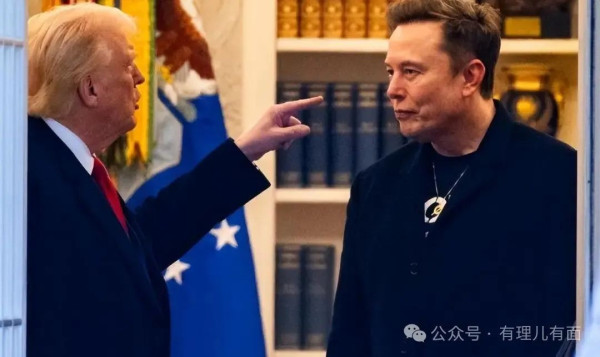 “美国党”会成为美国两党的掘墓人吗？