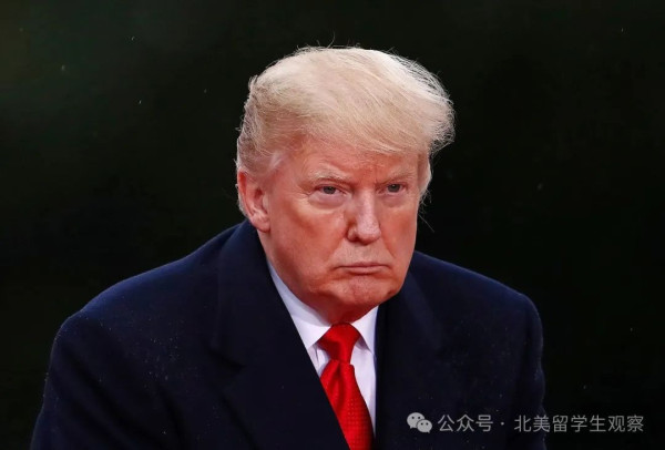 美国要吊销中国学生签证，中国留学生何去何从？