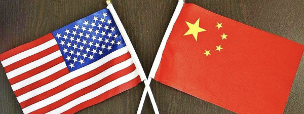 美国遏制中国“十大任务”出炉 中国如何应对
