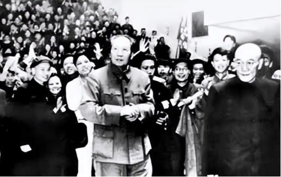 1966年得知李达处境不好，毛主席批示王任重：要照顾一下