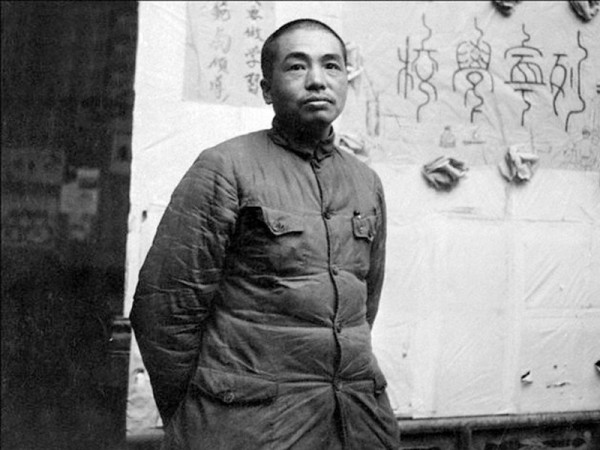 开国将帅为什么都偏爱大棉袄？