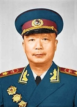 陈右铭：聂荣臻元帅与核潜艇工程
