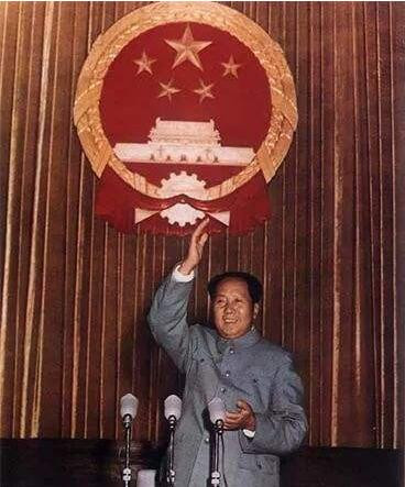 司马南：从毛泽东宪法，到习近平法典