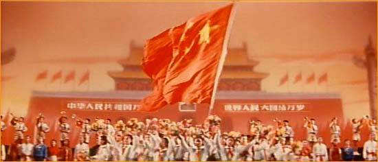 1964年《东方红》：台前幕后鲜为人知历史细节
