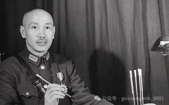 郭松民：从何应钦主持“受降仪式”看国民党的媚日情结