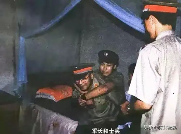 宋志强：忆李际均将军