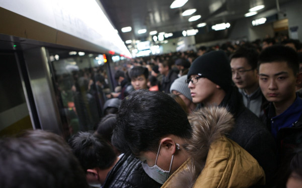 禁摩限电是对人民的不公