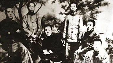 谢绍明：我的父亲谢子长