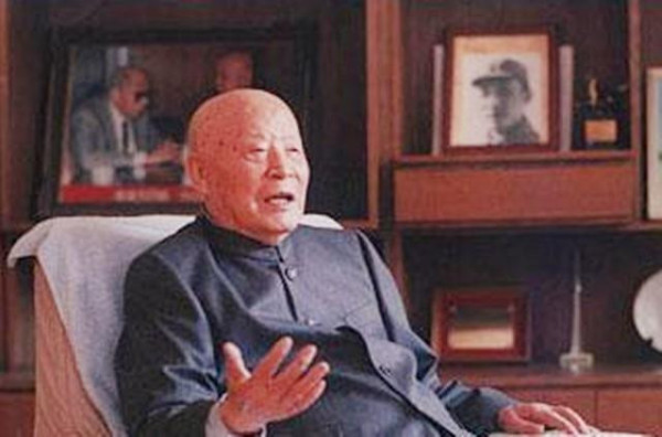 吕正操：怒吼的冀中平原