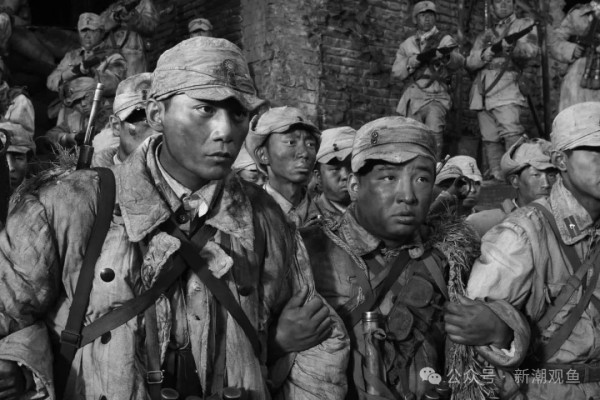 汪海林：他们爱用小资产阶级立场塑造日军“好人”，却从来没拍过一个日共