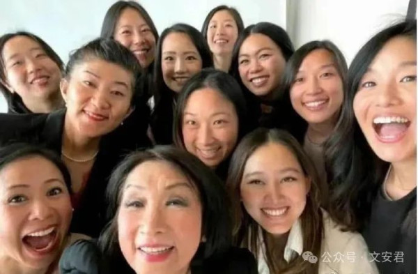 从这些毛骨悚然的照片看欧美对华裔女性的殖民驯化