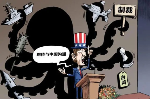 关税之外，特朗普还有可能打什么牌？