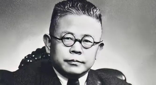 开了超级“美颜”的民国大师们