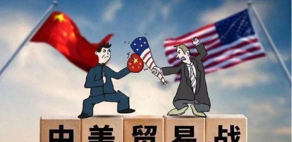 美国像晚清？这观点靠谱么？