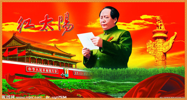 假如没有毛泽东，共产党的命运将会怎样……