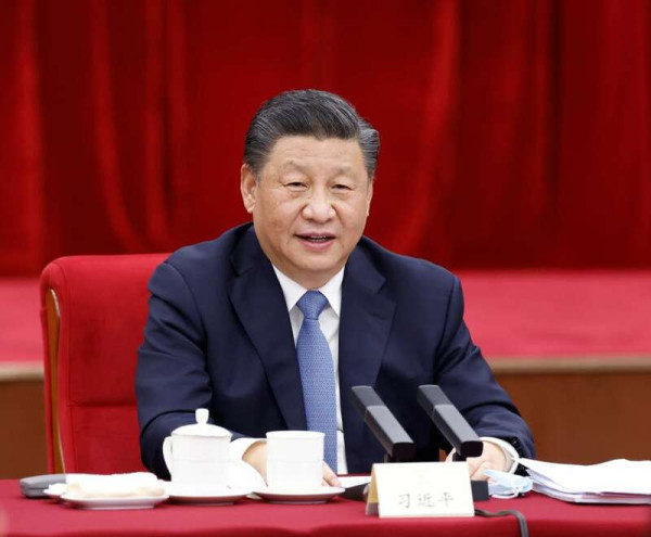 田心铭：习近平总书记对“四项基本原则”的坚持和发展