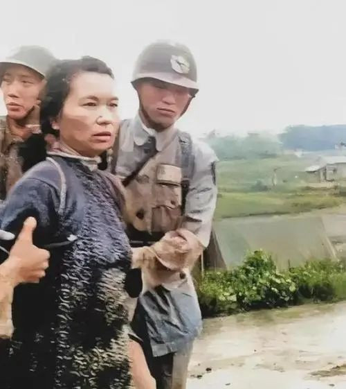 罗援：黎明后的悲壮！
