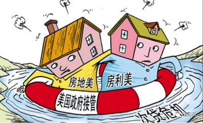 中国经济恢复的“宝”要押在房地产业上吗？