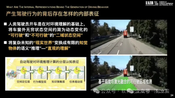 郑南宁院士人工智能讲课全文