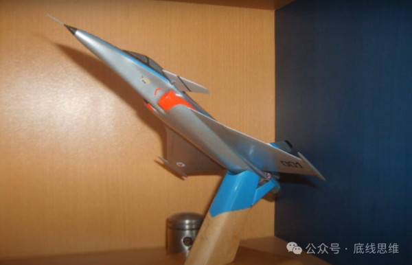 支撑伟大航空工业的，必须是一个伟大的国家