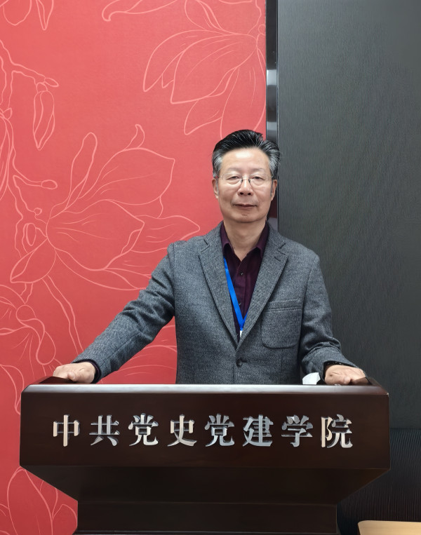 全根先：中国近代目录学理论研究之学术遗产