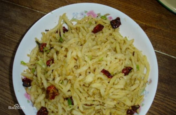 延安简介