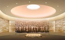 西柏坡纪念馆