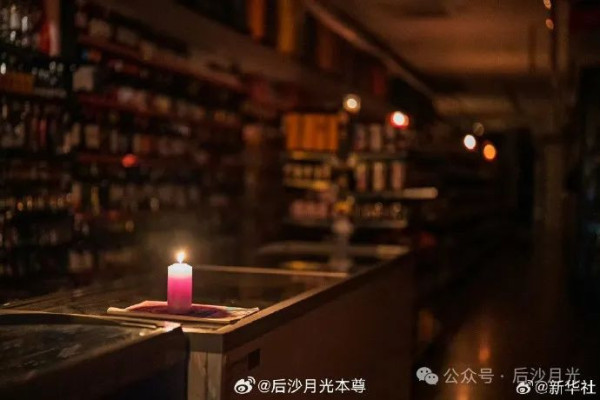 西班牙大停电！很蹊跷，也很可怕