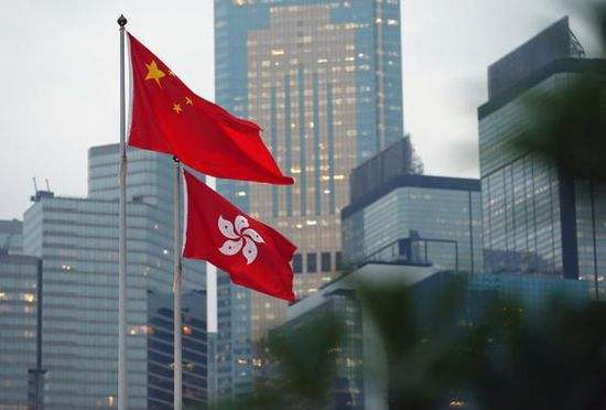 香港高院：《禁蒙面法》暂时有效至11月29日