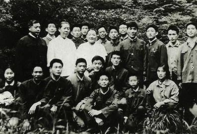 老一辈革命家“约法三章”的背后深意：坚决不搞特殊化