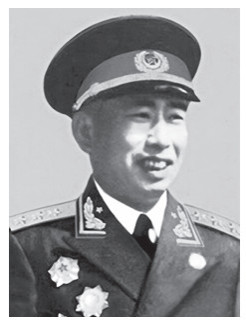 宋任穷向毛委员传递“引兵井冈”的关键密信