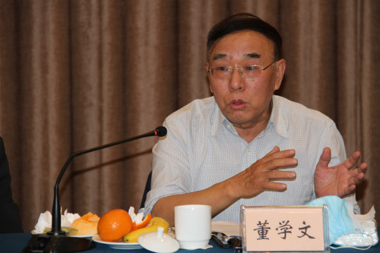 陈先义：纪念魏巍同志诞辰100周年学术研讨会在京举行