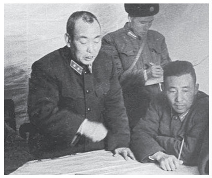 西藏和平解放纪实
