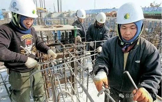 韩国的血汗工厂与外籍劳工