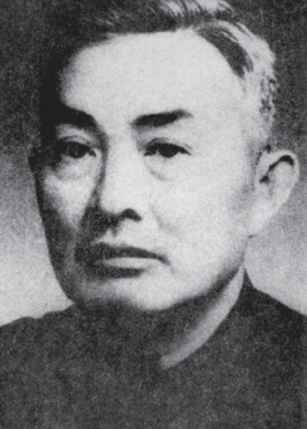 双石：请看陈昌浩是怎样反思西路军失败的