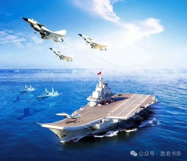 卢胜君：南海斗争之主动性灵活性与计划性