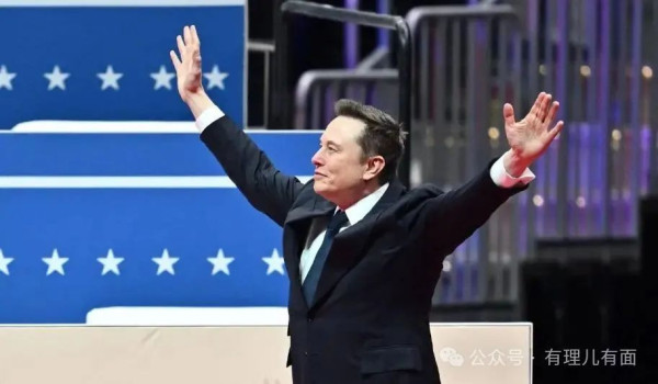 “美国党”会成为美国两党的掘墓人吗？