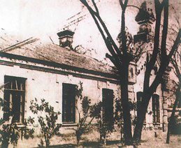 到底是谁出卖了李大钊？1927春东交民巷的绞索暗影