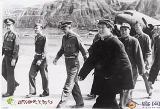 解放战争初期美国对中国的战略误判