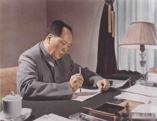 乃知裙带胜衣冠，延安作风为啥能打败西安作风？